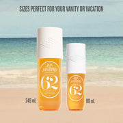 Sol de Janeiro Cheirosa Hair & Body Perfume Mist | Hair & Body Spray for Women
