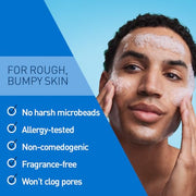CeraVe Renewing Salicylic Acid Cleanser, Gentle Exfoliating Face Wash, 16oz | Skin Care with Hyaluronic Acid & Niacinamide, Facial Cleanser, Face Cleanser, Ceramides, Fragrance Free, Non-Comedogenic
