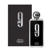 Afnan 9 PM For Men Eau De Parfum, 3.4 Fl. Oz