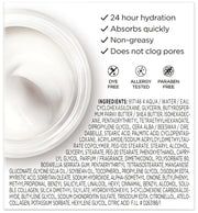 L’Oreal Paris Collagen Daily Face Moisturizer, Anti Aging Face Cream to Reduce Wrinkles and Provide Intense Hydration, 1.7 oz