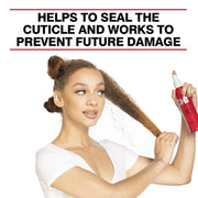 CHI 44 Iron Guard Thermal Protection Spray for Hair, 2 Oz | Heat Damage Shield with Ceramic Minerals, Lightweight Styling Spray, Frizz Control & Shine Enhancer