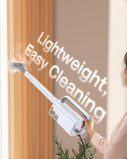 Steam Cleaner, 10-in-1 Detachable Handheld Steam Mop for Multi-Surface | 350ml Tank,10s Heat-Up,248°F Steam Cleaner,2-Level Control,Swivel Head for Carpet,Floor,Tiles,BBQ grill,Car Accessories