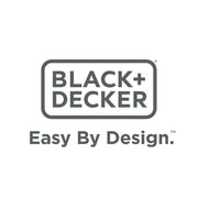 BLACK+DECKER dustbuster Cordless Handheld Vacuum, Portable Car Vacuum Cordless Rechargeable, Wall Mount, Strong Suction QuickClean (HNVC215B10)