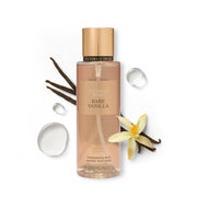 Victoria's Secret Bare Vanilla Mist & Lotion Set
