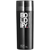 BOLDIFY Hair Fibers for Thinning Hair, for Women & Men, Dark Brown 28g