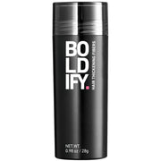BOLDIFY Hair Fibers for Thinning Hair, for Women & Men, Dark Brown 28g
