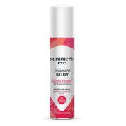 Summer's Eve Daily Refreshing Feminine Spray, Blissful Escape, 2 Oz | Talc-Free, Daily Body Spray for Women, Feminine Care that Neutralizes & Reduces Body Odor, Gynecologist-Tested, On-The-Go