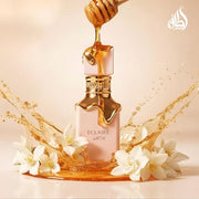 Lattafa Eclaire - Vanilla, Caramel, Sweet, Floral - Eau de Parfum Long-Lasting Fragrance for Women, 3.40 Ounce / 100 ml