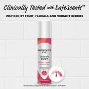 Summer's Eve Daily Refreshing Feminine Spray, Blissful Escape, 2 Oz | Talc-Free, Daily Body Spray for Women, Feminine Care that Neutralizes & Reduces Body Odor, Gynecologist-Tested, On-The-Go