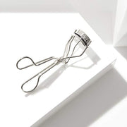 Tweezerman Classic Eyelash Curler for All Eye Shapes with Refill Pads