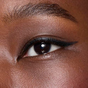 e.l.f. No Budge Retractable Eyeliner, Creamy, Ultra-Pigmented & Waterproof, Creates Bold & Defined Lines, Vegan & Cruelty-Free, Black