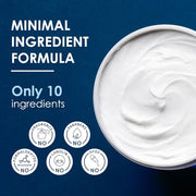 Vanicream Moisturizing Cream, Body & Face Moisturizer, 16 Oz Pump Dispenser | Formulated without Common Irritants for Sensitive Skin, Restores Moisture and Soothes Irritated, Cracked or Itchy Skin