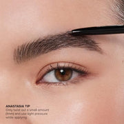 Anastasia Beverly Hills - Brow Wiz Ultra-Slim Precision Eyebrow Pencil | Precision Tip For Defined Brows, Natural Hair-Like Finish, High-Pigment, Long-Lasting Formula, Built-In Spoolie.
