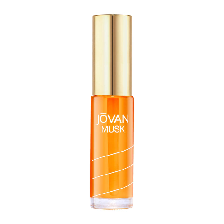 Jovan Musk for Women Perfume Oil, Women's Fragrance, 0.33 fl oz