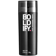 BOLDIFY Hair Fibers for Thinning Hair, for Women & Men, Dark Brown 28g