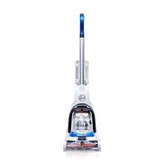 Hoover PowerDash Pet Compact Carpet Cleaner Machine, Lightweight Design | HeatForce Fast Drying, Antimicrobial Brush Roll, Pair with a Hoover Carpet Cleaner Solution