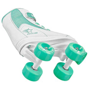 Roller Derby Firestar Youth Skates for Girls, Boys, Beginners, Kids