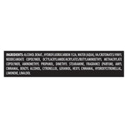 TRESemmé Extra Hold Hairspray 14.6 oz | For 24-Hour hold, Frizz Control, With Pro Lock Tech™, Paraben-Free, Strong hold hairspray, Aerosol