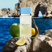 Dolce&Gabbana Light Blue, Eau De Toilette, For Women