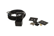 DepthTrax 2B Boat Mount in Dash Digital Depth Finder