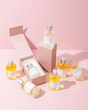 Twist Bang Bang No. 91 Perfume Inspired by Juliette Has a G- Not A Perfume | Women's Eau de Parfum Spray with Musk & Amber Notes - Gift for Her - Vegan, Paraben & Phthalate Free - 3.4 oz