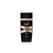Lattafa Perfumes Asad for Unisex Eau de Parfum Spray, 3.4 Ounce