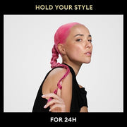 TRESemmé Extra Hold Hairspray 14.6 oz | For 24-Hour hold, Frizz Control, With Pro Lock Tech™, Paraben-Free, Strong hold hairspray, Aerosol