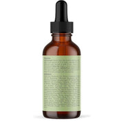 Mielle Organics Rosemary Mint Hair Oil with Biotin, 2 oz | Hair strengthening oil, with biotin & castor oil, dry scalp care, split end support, frizz smoothing