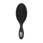 Wet Brush Original Detangler Hair Brush, Black Frost, For All Hair Textures | Ultra-Soft IntelliFlex Bristles Detangle Wet, Dry & Damaged Hair with Less Breakage, Pain-Free Detangling Brush