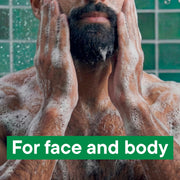Irish Spring Body Wash for Men, Original Scent, 887 mL | Face and Body Wash, Men’s Body Wash, Paraben-Free, Moisturizing, Retains Skin's Natural Moisture, Grooming