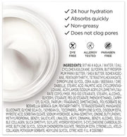 L’Oreal Paris Collagen Daily Face Moisturizer, Anti Aging Face Cream to Reduce Wrinkles and Provide Intense Hydration, 1.7 oz