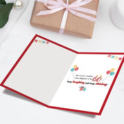 Funny 60th Birthday Card Gift Decorations for Women Men Him Her