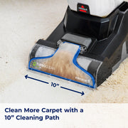 BISSELL TurboClean Pet XL Upright Carpet Cleaner, 3746