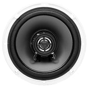 BOSS Audio Systems MR50W 5.25 Inch Marine Boat 300 Watt 2 Way Speaker Pair