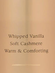 Victoria's Secret Body Fragrance Mist, Bare Vanilla - 8.4 fl oz
