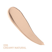 COVERGIRL Simply Ageless 3-in-1 Foundation - 220 Creamy Natural