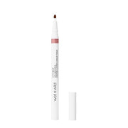 wet n wild Perfect Pout Lip Liner Stain, Long-Lasting Transfer-Proof Formula with Blade-Like Applicator for Precision & Full Lip Coverage, Vegan & Cruelty-Free - Nude Tights