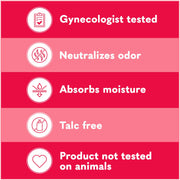 Summer's Eve Daily Refreshing Feminine Spray, Blissful Escape, 2 Oz | Talc-Free, Daily Body Spray for Women, Feminine Care that Neutralizes & Reduces Body Odor, Gynecologist-Tested, On-The-Go