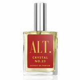 ALT. FRAGRANCES Crystal No. 23 – Inspired by Bac. Roug. 540, Unisex Perfume, Extrait de Parfum, Long Lasting Perfume for Men & Women with Jasmine, Amberwood & Cedar Notes, 60ml