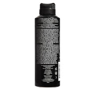 Kenneth Cole Black All Over Body Spray for Men, 6.0 Fl. Oz | Body Spray Cologne for Men, Aromatic Woody Fragrance, Notes of Watermint, Mandarin, Cedar, and Musk, Long-Lasting Cologne