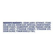 Dove Beauty Bar Soap Original 8 Count for Soft, Smooth Skin, with 1/4 Moisturizing Cream 3.75 oz