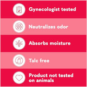 Summer's Eve Daily Refreshing Feminine Spray, Blissful Escape, 2 Oz | Talc-Free, Daily Body Spray for Women, Feminine Care that Neutralizes & Reduces Body Odor, Gynecologist-Tested, On-The-Go