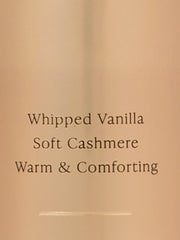 Victoria's Secret Body Fragrance Mist, Bare Vanilla - 8.4 fl oz
