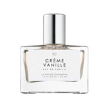 Le Monde Gourmand Crème Vanille Spray Eau de Parfum - Warm Vanilla, Jasmine, Amber Perfume Notes - 1 fl oz (30 ml)