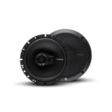 Rockford Fosgate Prime R165X3 6.5" 3-Way Full Range Speakers (Pair)