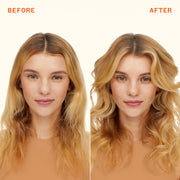 Amika perk up talc-free dry shampoo