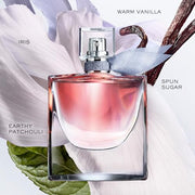 Lancôme La Vie Est Belle Eau de Parfum - Floral Women's Perfume | Long Lasting Fragrance with Notes of Iris, Earthy Patchouli, Warm Vanilla & Spun Sugar - Floral & Sweet Perfume for Women