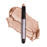 Julep Eyeshadow 101 Crème-to-Powder Eyeshadow Stick, Champagne Shimmer