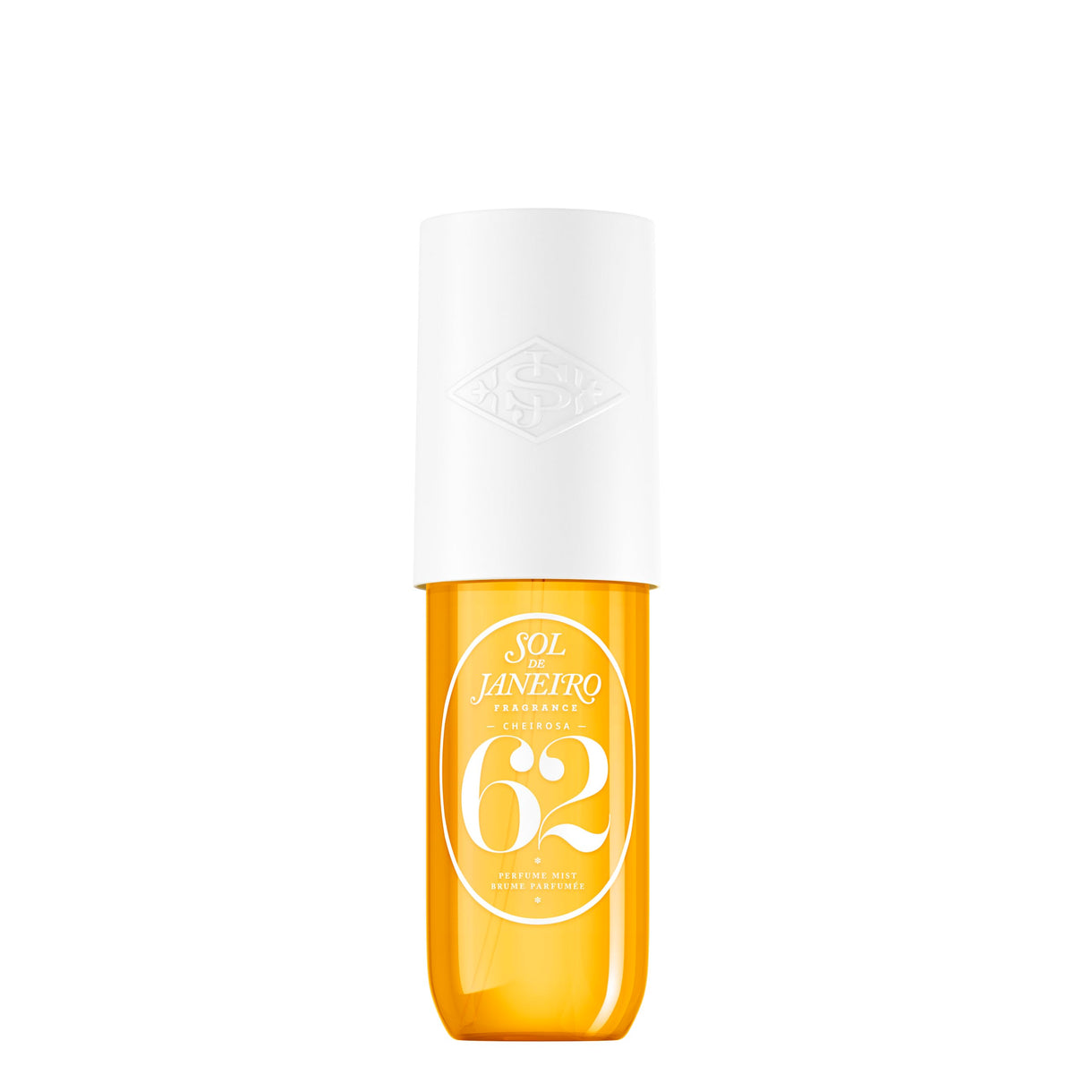 Sol de Janeiro Cheirosa Hair & Body Perfume Mist | Hair & Body Spray for Women