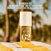 Sol de Janeiro Cheirosa Hair & Body Perfume Mist | Hair & Body Spray for Women